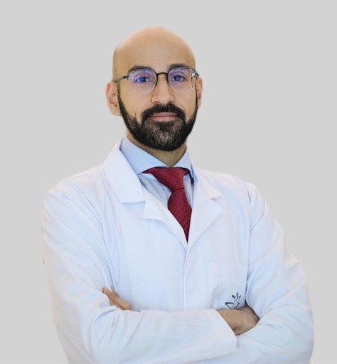 Mohamed Al-Hijji