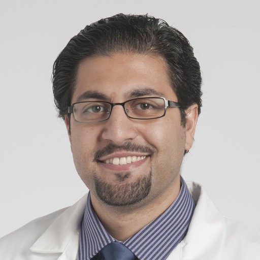 Mohammed B. Elshazly