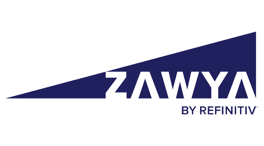 Zawya by Refinitiv